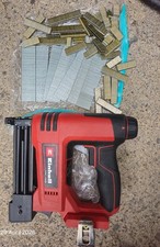 Einhell Cordless Nailer