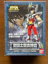 Bandai 2003 saint seiya myth - bandai,