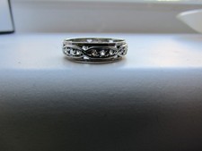 Ring  Sterling Silver 925