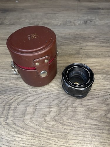 Asahi-Super-Takumar