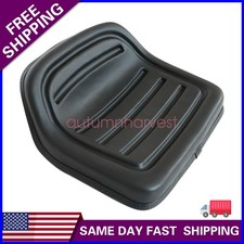 Replacement Low Back Riding