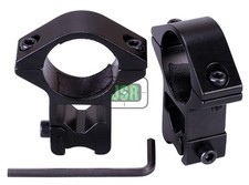 SMK Scope Telescopic Sight