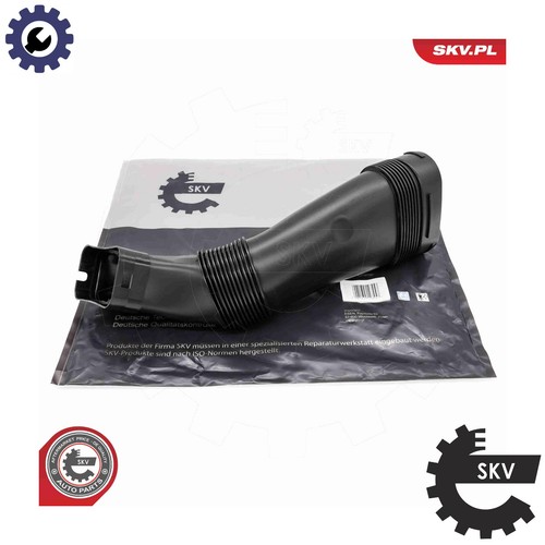 Radiator hose 54skv809 for bmw - radiator,