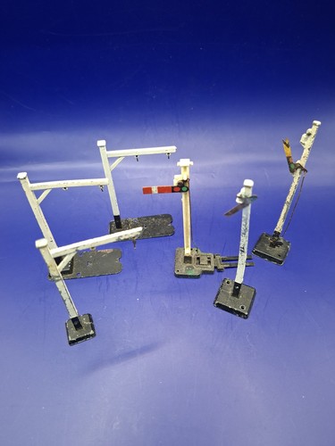 Hornby signals for - hornby,