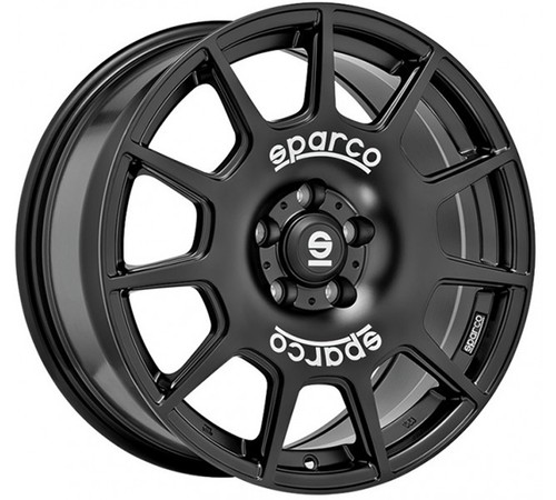 Alloy wheel sparco - sparco,