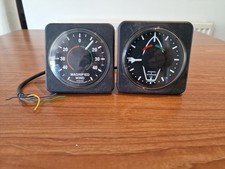 2x B&G Brookes & Gatehouse