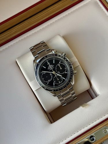 Omega speedmaster racing 2024 - omega,