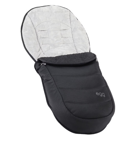 Egg3 collection footmuff - egg3®,