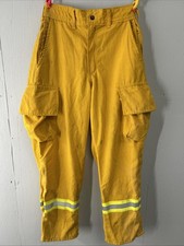 1st defense PGI Wildland