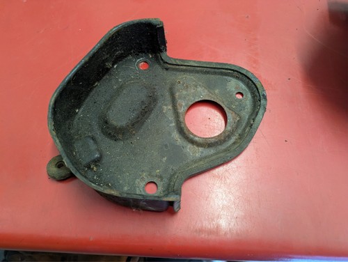 Honda rear transmission - nf,