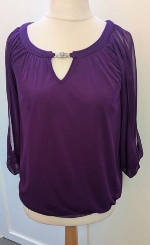 Womens wallis purple - womens,