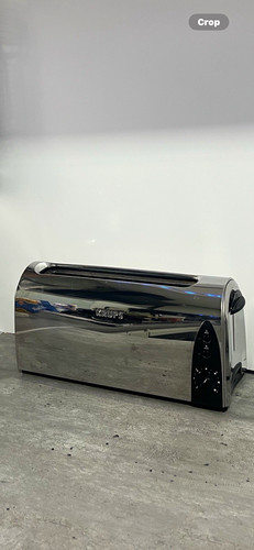 Krups long slot slice 1500w - krups,