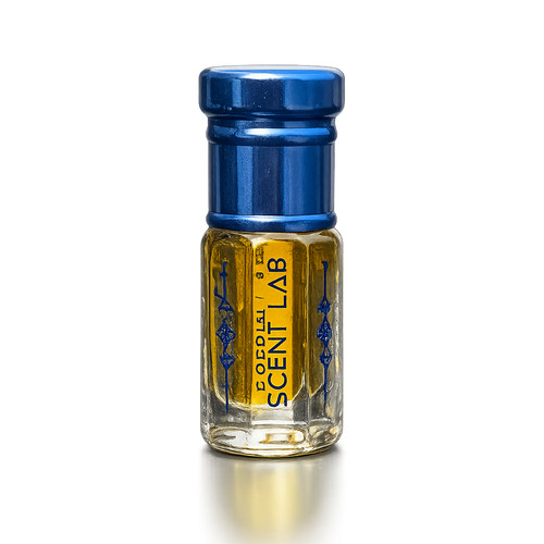 Pure perfume oil long - perfume,