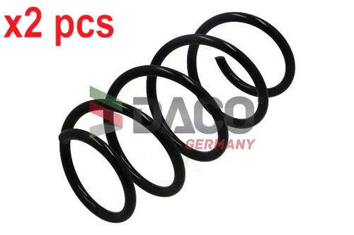 Pcs sides rear axle - sides,