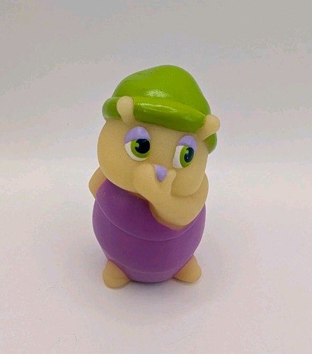 Playskool glo worm - glo,