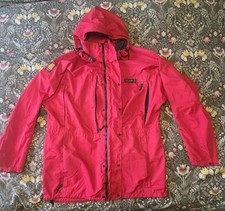 Paramo Shell Jacket XL