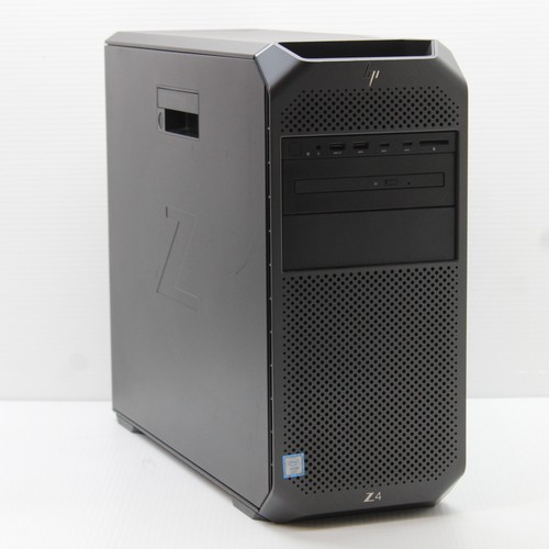 Workstation pc 128gb - workstation, z4