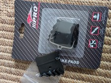 Brake pad for - brake, iiipro