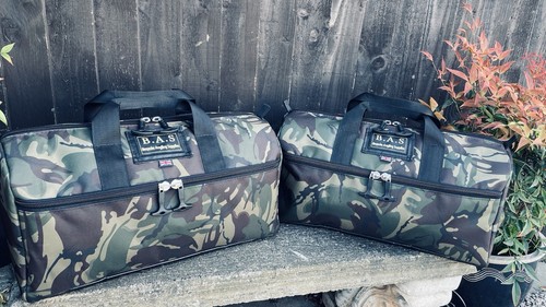 Bespoke angling supplies fully - bespoke,