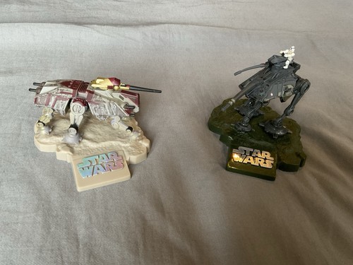 Star wars titanium series die - star,