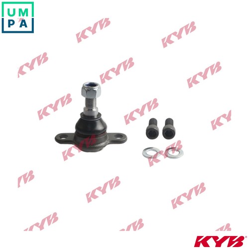Ball joint kbj4269 - kbj4269, vw