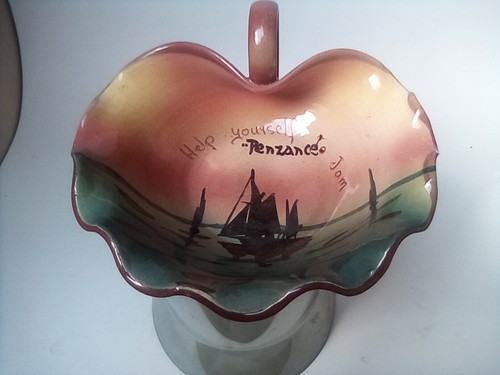 Penzance torquay pottery devon - penzance,