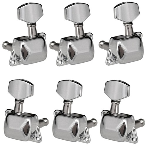 Guitar tuning pegs string - 6x,