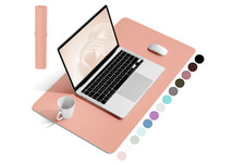 YSAGi Non-Slip Desk Pad