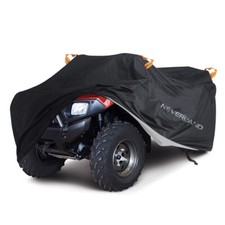 Waterproof Quad Bike ATV Cover