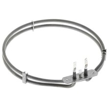 GENUINE BUSH DHBET60W FAN OVEN