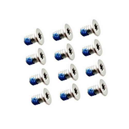Screws set for dell xps13 - 10,