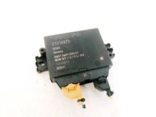 Volvo V40 2015 Control Unit