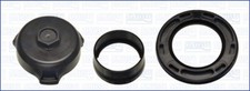 New Shaft Seal, crankshaft for