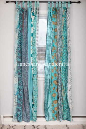 Indian vintage sari - indian,