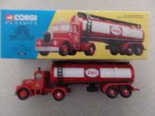Corgi scammell highwayman - 1,