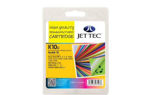 Jet tec k10c - jet,