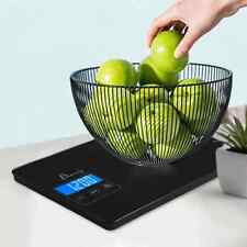 10kg Digital Kitchen Scales
