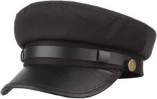 Chauffeur Hat for Men Women