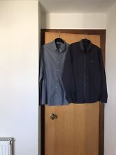 Mens NEXT Shirts Size Medium x 2