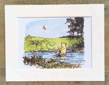 WINNIE THE POOH - Vintage