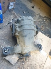 Toyota Supra Aristo Welded Diff 1JZ 2JZ 