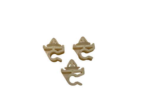 Fit volkswagen beige - 3x,