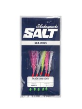 Shakespeare SALT Mack 300 Lure