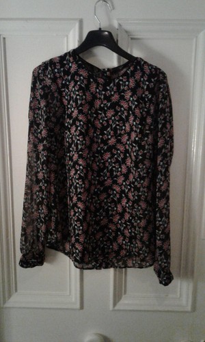 Zara ladies tops size - tops, m
