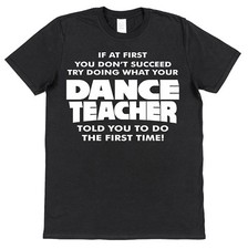 If At First You Don't Succeed