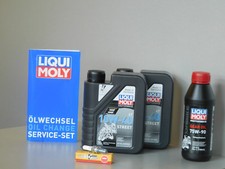 Maintenance Set SYM GTS 250