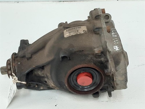 Rear diff bmw mk3 - rear,