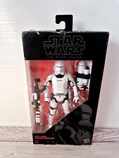 Star Wars The Black Series 6"