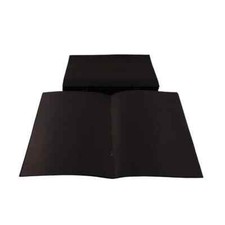 Black paper starter - a3,