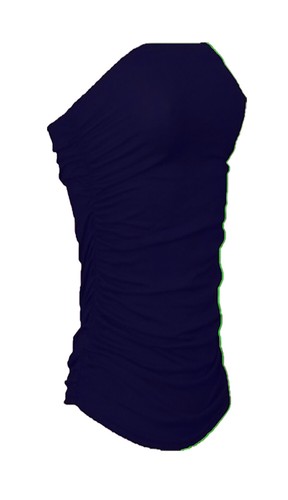 Womens ladies plain strapless - womens,